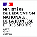 Ministère de l'éducation nationale, de la jeunesse et des sports