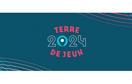 Terre de jeux 2024