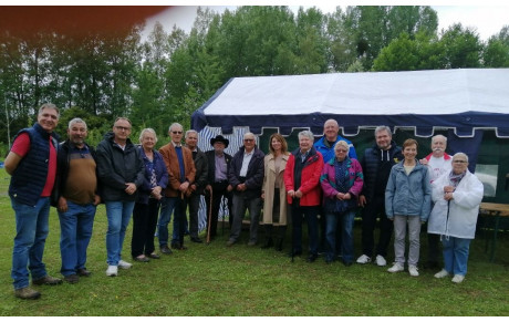 L’Engagement Associatif - Concours de pêche Scolaire 2024